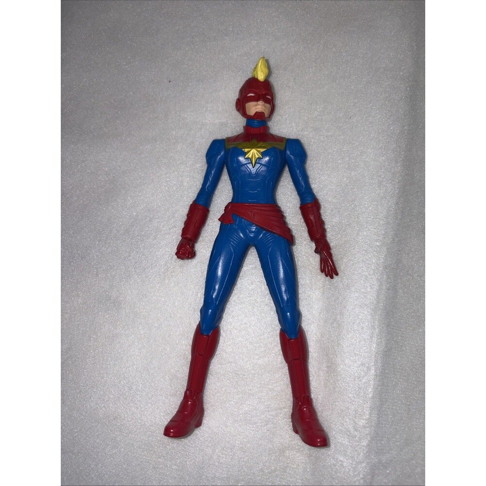 Hasbro Marvel Avengers "Captain Marvel" Action Figure